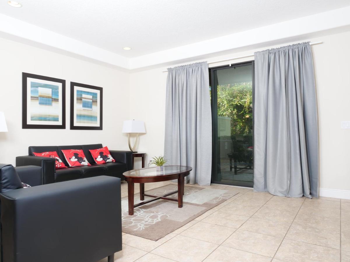 קיסימי Premium Villa At Champions Gate מראה חיצוני תמונה