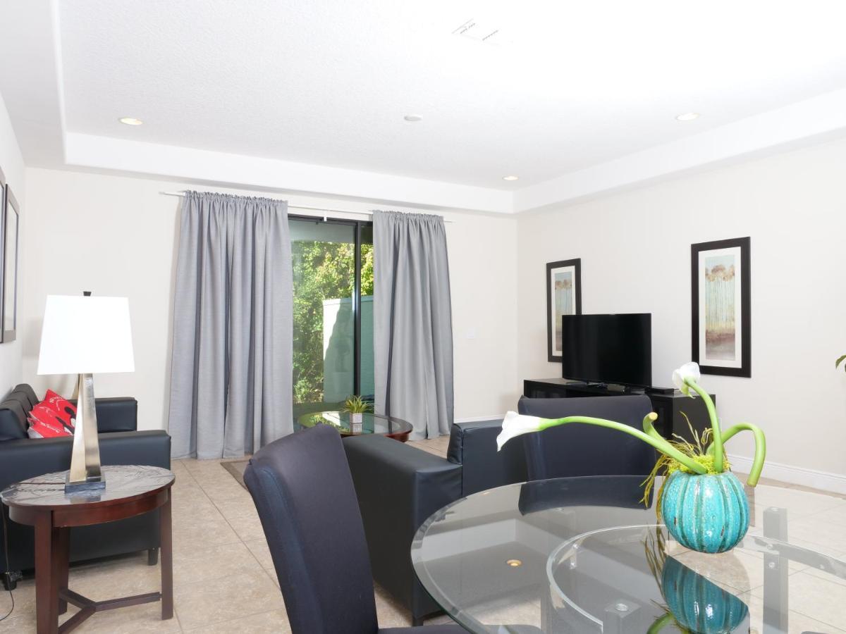 קיסימי Premium Villa At Champions Gate מראה חיצוני תמונה