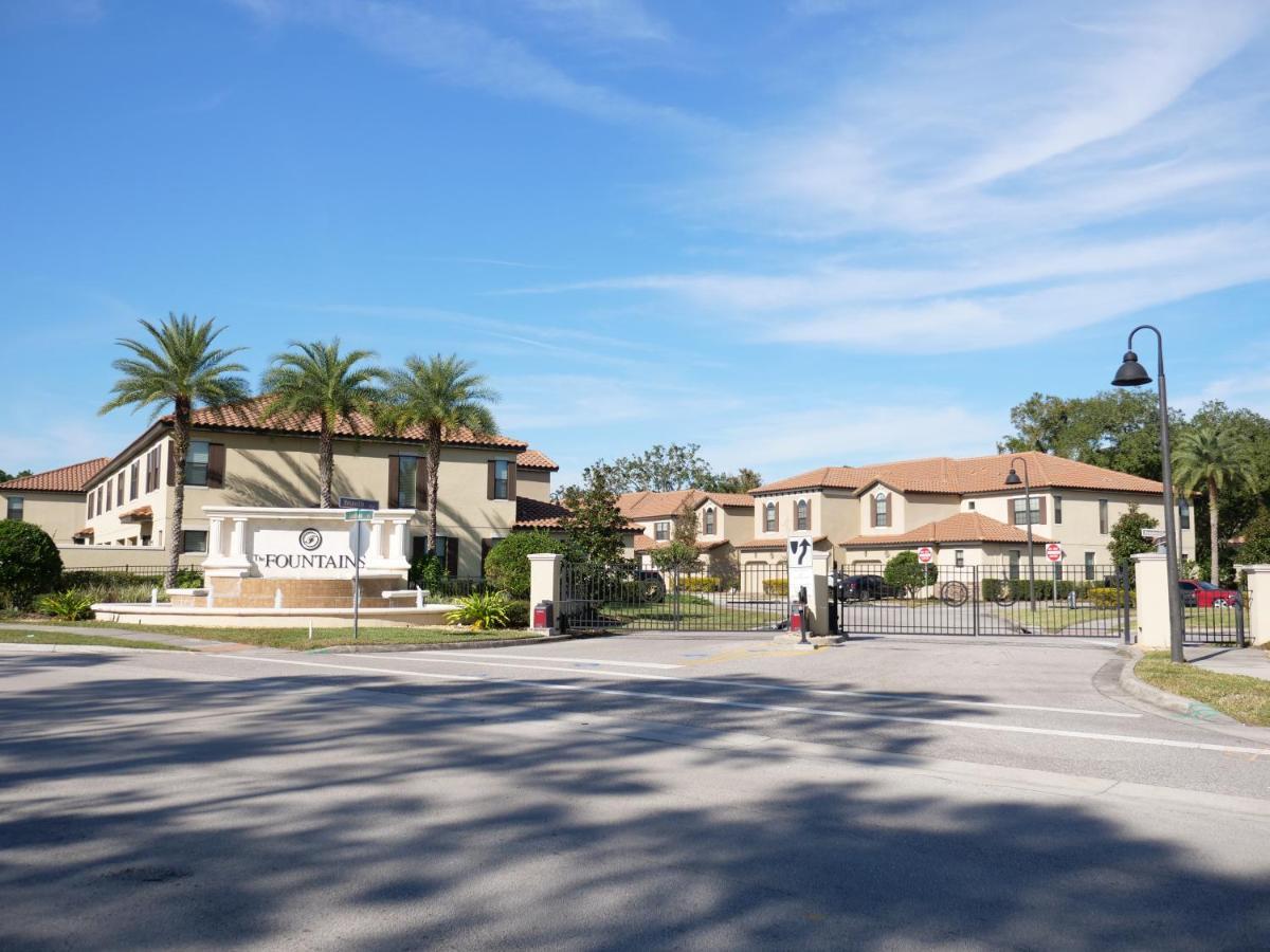 קיסימי Premium Villa At Champions Gate מראה חיצוני תמונה
